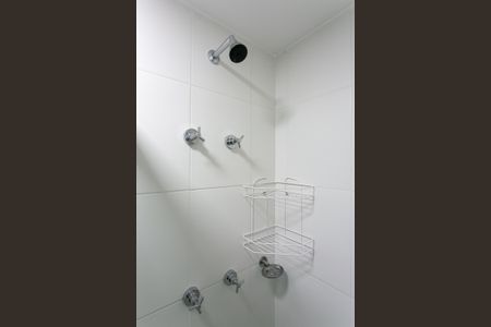 Apartamento à venda com 27m², 1 quarto e sem vagaBanheiro