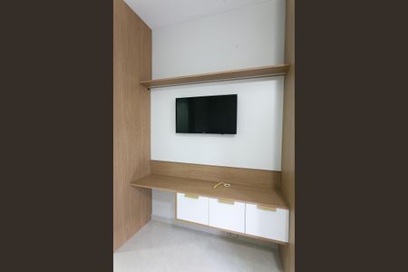 Apartamento à venda com 27m², 1 quarto e sem vagaStudio