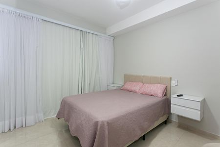 Apartamento à venda com 27m², 1 quarto e sem vagaStudio