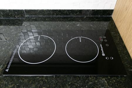 Apartamento à venda com 27m², 1 quarto e sem vagaCozinha