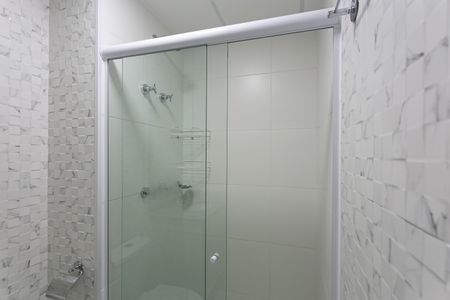 Apartamento à venda com 27m², 1 quarto e sem vagaBanheiro