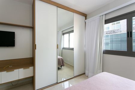 Apartamento à venda com 27m², 1 quarto e sem vagaStudio
