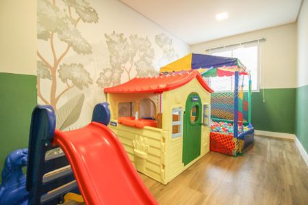 Apartamento à venda com 34m², 2 quartos e sem vagaÁrea comum