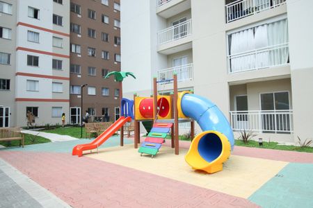 Apartamento à venda com 34m², 2 quartos e sem vagaÁrea comum