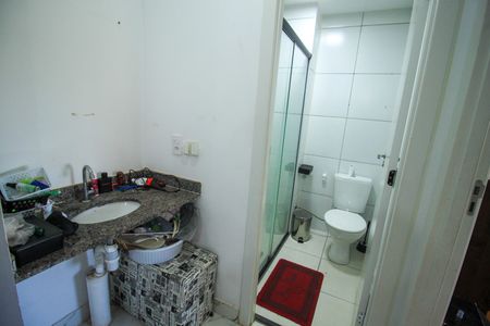 Apartamento à venda com 34m², 2 quartos e sem vagaBanheiro