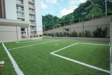 Apartamento à venda com 34m², 2 quartos e sem vagaÁrea comum