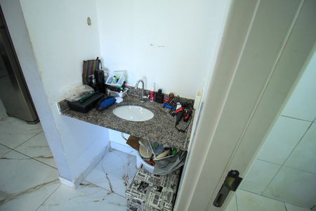 Apartamento à venda com 34m², 2 quartos e sem vagaBanheiro