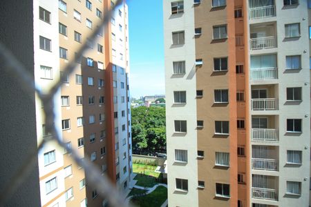 Apartamento à venda com 34m², 2 quartos e sem vagaSala - vista