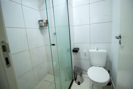 Apartamento à venda com 34m², 2 quartos e sem vagaBanheiro