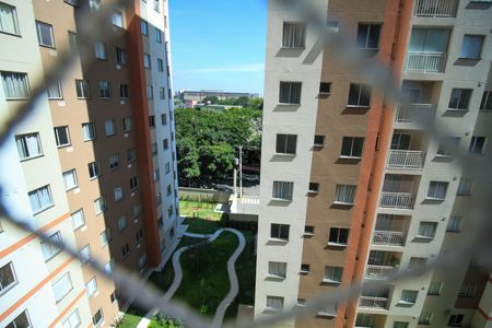 Apartamento à venda com 34m², 2 quartos e sem vagaQuarto 1 - vista