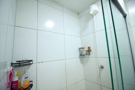 Apartamento à venda com 34m², 2 quartos e sem vagaBanheiro