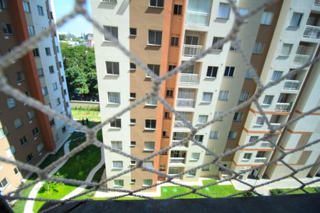 Apartamento à venda com 34m², 2 quartos e sem vagaQuarto 1 - vista