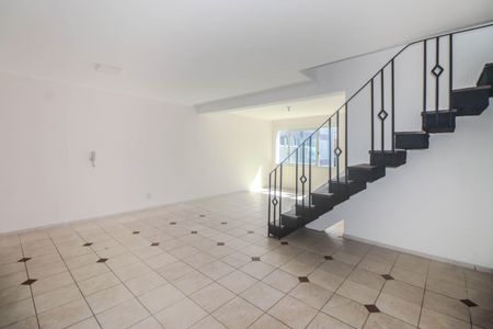 Apartamento à venda com 219m², 3 quartos e 2 vagasSala