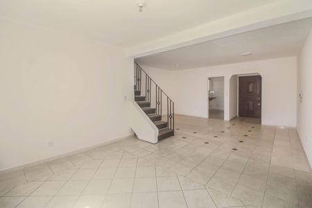 Apartamento à venda com 219m², 3 quartos e 2 vagasSala