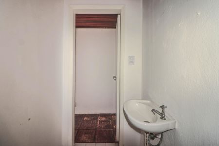 Apartamento à venda com 219m², 3 quartos e 2 vagasBanheiro da Cobertura