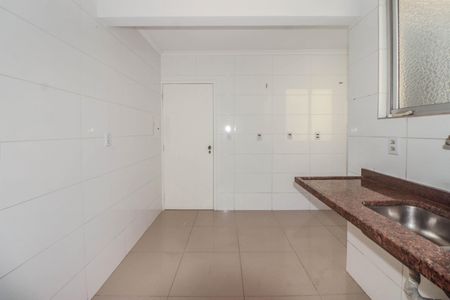 Apartamento à venda com 219m², 3 quartos e 2 vagasCozinha e Área de Serviço