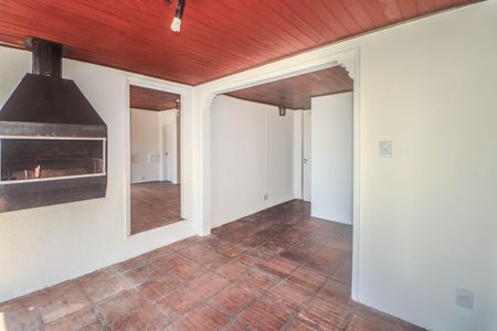 Apartamento à venda com 219m², 3 quartos e 2 vagasCobertura - Ambiente 2