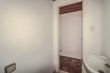 Apartamento à venda com 219m², 3 quartos e 2 vagasBanheiro da Cobertura