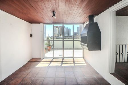 Apartamento à venda com 219m², 3 quartos e 2 vagasCobertura - Ambiente 2