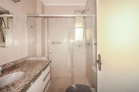 Apartamento à venda com 219m², 3 quartos e 2 vagasBanheiro da Suíte