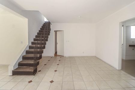 Apartamento à venda com 219m², 3 quartos e 2 vagasSala