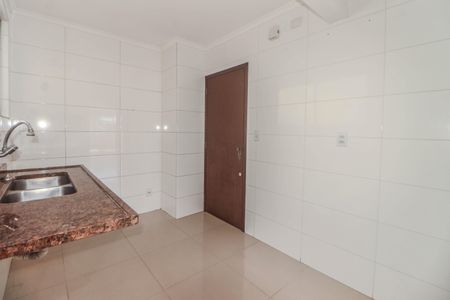 Apartamento à venda com 219m², 3 quartos e 2 vagasCozinha e Área de Serviço