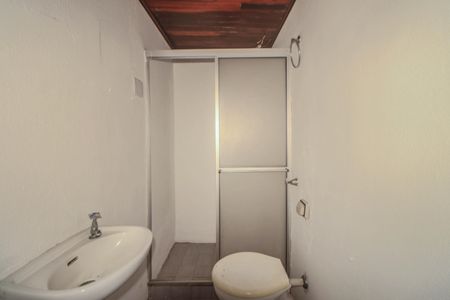 Apartamento à venda com 219m², 3 quartos e 2 vagasBanheiro da Cobertura