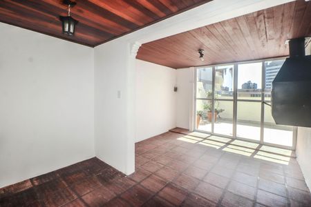 Apartamento à venda com 219m², 3 quartos e 2 vagasCobertura - Ambiente 2