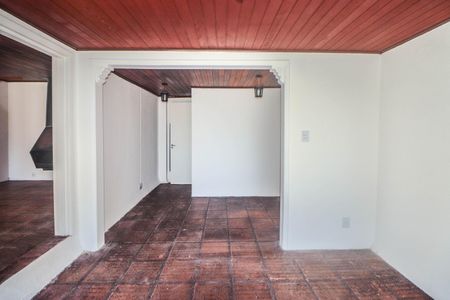 Apartamento à venda com 219m², 3 quartos e 2 vagasCobertura - Ambiente 2