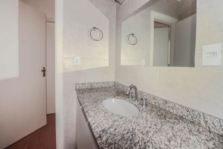 Apartamento à venda com 219m², 3 quartos e 2 vagasBanheiro Social