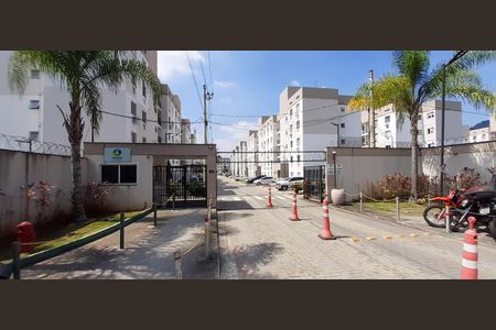 Apartamento para alugar com 49m², 2 quartos e sem vaga Apartamento para alugar com 49m², 2 quartos e sem vagaFachada