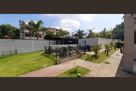 Apartamento para alugar com 49m², 2 quartos e sem vaga Apartamento para alugar com 49m², 2 quartos e sem vagaBicicletario