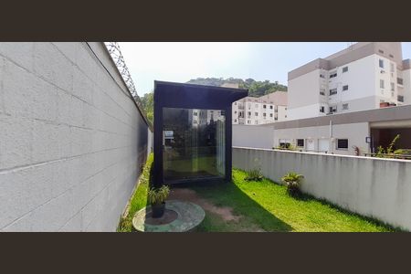 Apartamento para alugar com 49m², 2 quartos e sem vaga Apartamento para alugar com 49m², 2 quartos e sem vagaMini Mercado