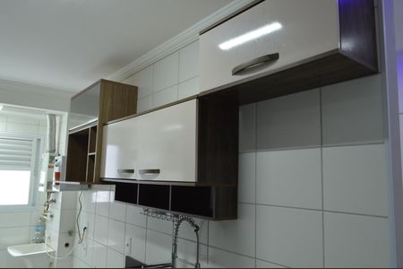 Apartamento para alugar com 49m², 2 quartos e sem vaga Apartamento para alugar com 49m², 2 quartos e sem vagaCozinha