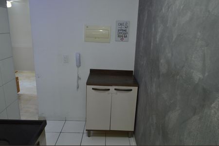 Apartamento para alugar com 49m², 2 quartos e sem vaga Apartamento para alugar com 49m², 2 quartos e sem vagaCozinha