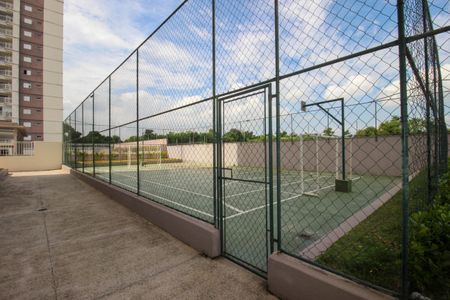 Apartamento para alugar com 63m², 1 quarto e 2 vagas Apartamento para alugar com 63m², 1 quarto e 2 vagasQuadra Esportiva