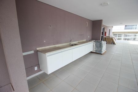 Apartamento para alugar com 63m², 1 quarto e 2 vagas Apartamento para alugar com 63m², 1 quarto e 2 vagasÁrea gourmet