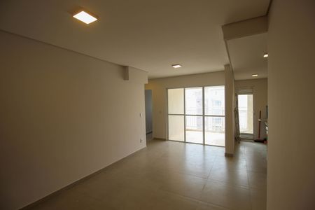 Apartamento para alugar com 63m², 1 quarto e 2 vagas Apartamento para alugar com 63m², 1 quarto e 2 vagasSala