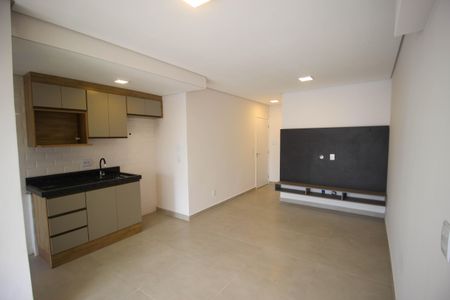 Apartamento para alugar com 63m², 1 quarto e 2 vagas Apartamento para alugar com 63m², 1 quarto e 2 vagasCozinha