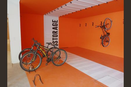 Studio para alugar com 30m², 1 quarto e sem vaga Studio para alugar com 30m², 1 quarto e sem vagaÁrea comum