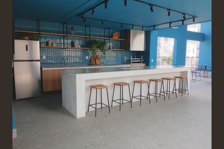 Studio para alugar com 30m², 1 quarto e sem vaga Studio para alugar com 30m², 1 quarto e sem vagaÁrea comum