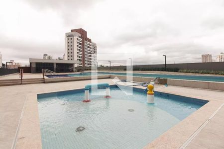 Apartamento à venda com 87m², 3 quartos e 1 vagaÁrea comum - Piscina