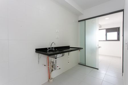 Apartamento à venda com 87m², 3 quartos e 1 vagaCozinha