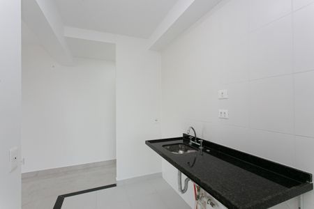 Apartamento à venda com 87m², 3 quartos e 1 vagaCozinha