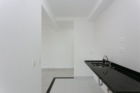 Apartamento à venda com 87m², 3 quartos e 1 vagaCozinha