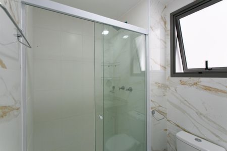 Apartamento à venda com 87m², 3 quartos e 1 vagaBanheiro Social