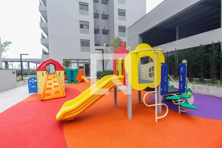 Apartamento à venda com 87m², 3 quartos e 1 vagaÁrea comum - Playground