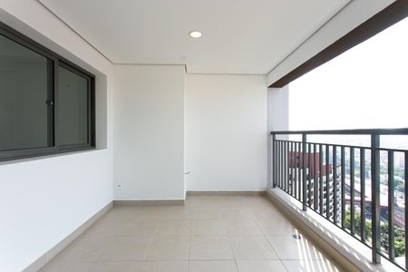 Apartamento à venda com 87m², 3 quartos e 1 vagaVaranda gourmet