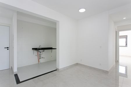 Apartamento à venda com 87m², 3 quartos e 1 vagaSala