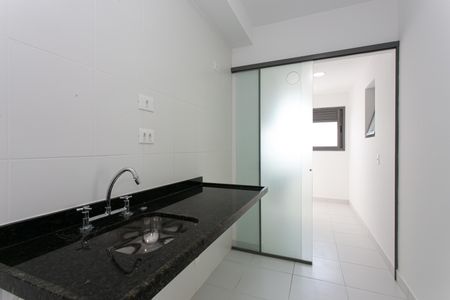 Apartamento à venda com 87m², 3 quartos e 1 vagaCozinha